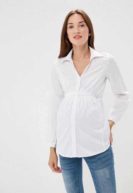 Рубашка Очаровательная Адель Рубашка Очаровательная Адель