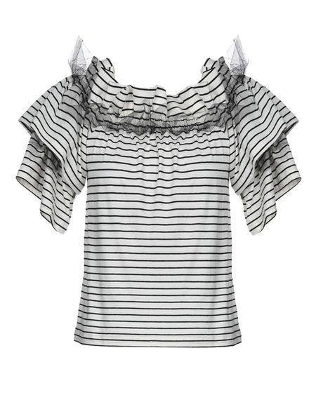 Футболка SUOLI Футболка SUOLI