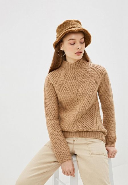 Джемпер Sisley Джемпер Sisley