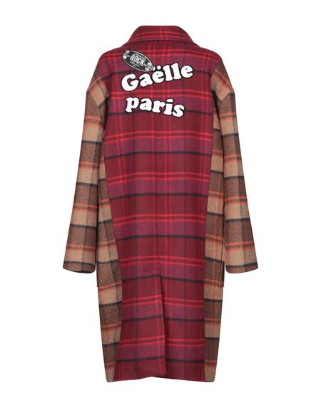 Пальто GAëLLE Paris Пальто GAëLLE Paris