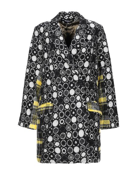 Пальто DESIGUAL Пальто DESIGUAL