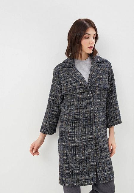 Пальто Rosso Style Пальто Rosso Style