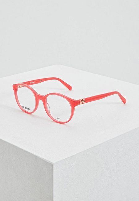 Солнцезащитные очки Love Moschino Солнцезащитные очки Love Moschino