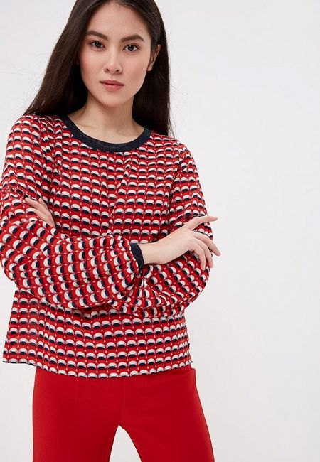 Блуза Eliseeva Olesya Блуза Eliseeva Olesya