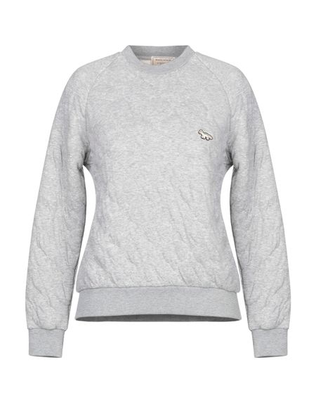 Толстовка MAISON KITSUNÉ Толстовка MAISON KITSUNÉ