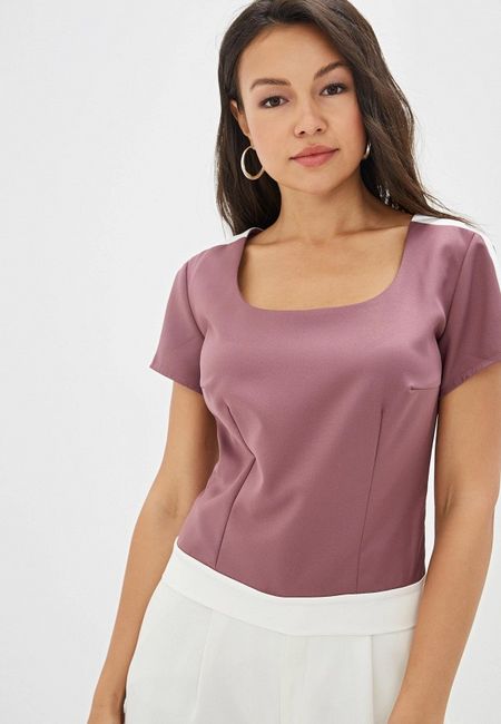 Блуза Lezzarine Блуза Lezzarine