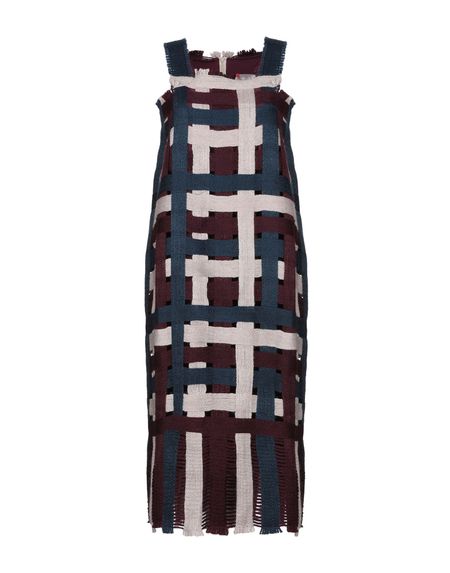 Платье PE’ DE CHUMBO Платье PE’ DE CHUMBO