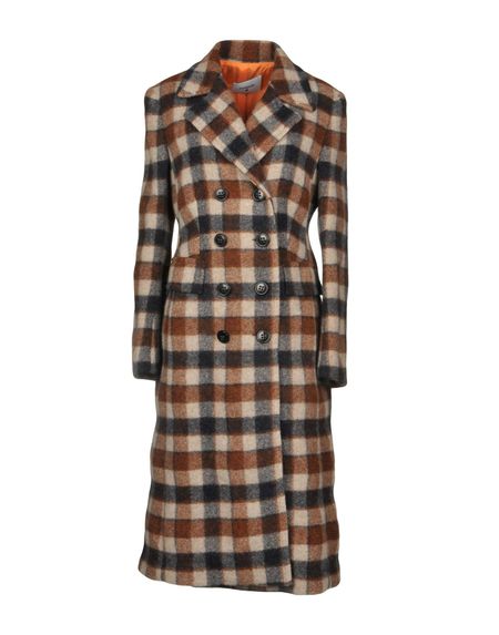 Пальто DONDUP Пальто DONDUP