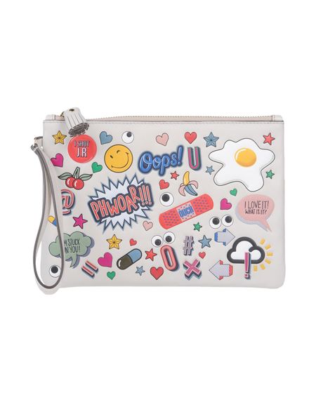Сумка ANYA HINDMARCH Сумка ANYA HINDMARCH