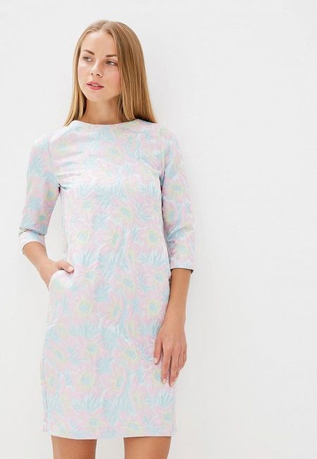 Платье Glam Goddess Платье Glam Goddess