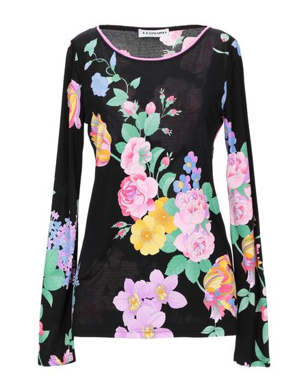 Футболка LEONARD Paris Футболка LEONARD Paris