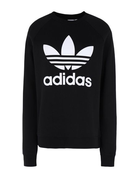 Толстовка ADIDAS ORIGINALS Толстовка ADIDAS ORIGINALS