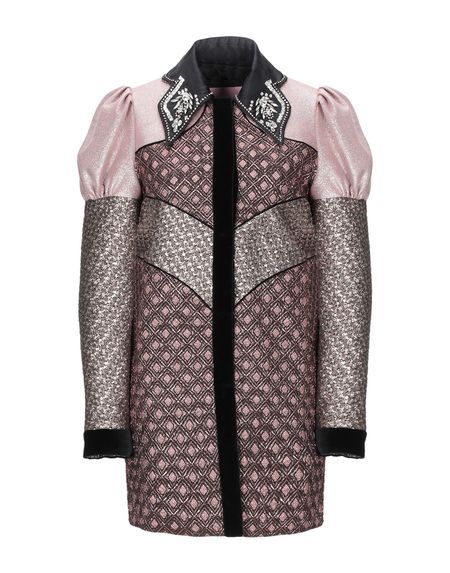 Пальто GIAMBA Пальто GIAMBA