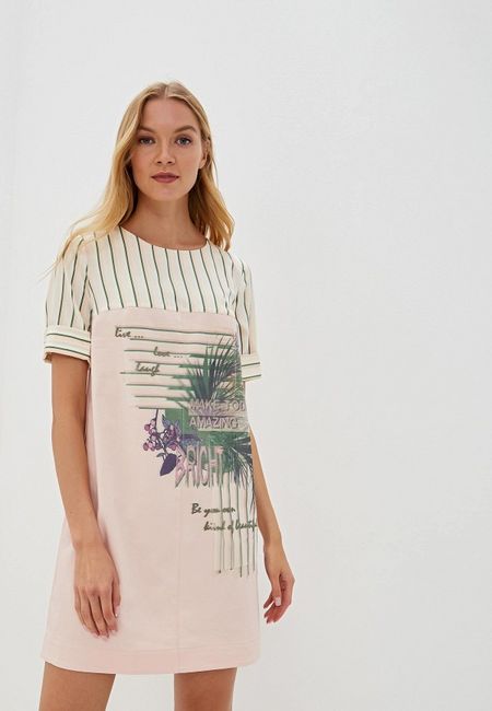 Платье RicaMare Платье RicaMare