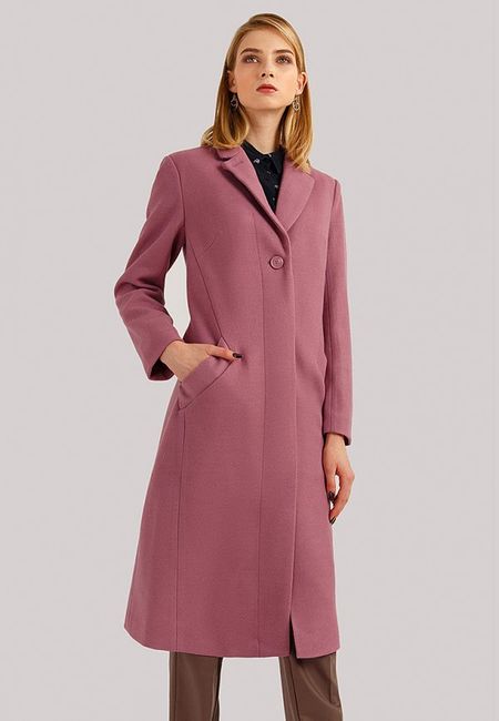 Пальто Finn Flare Пальто Finn Flare