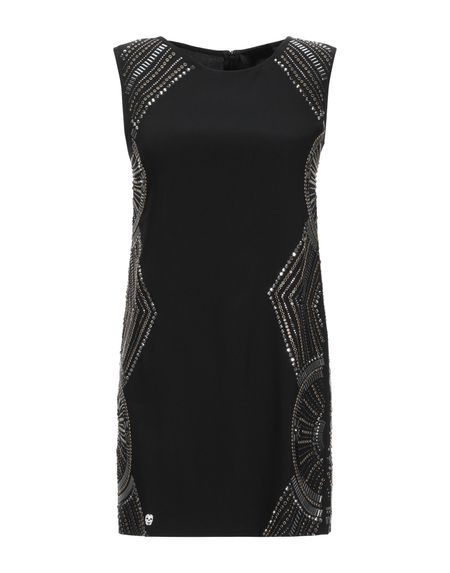 Платье PHILIPP PLEIN Платье PHILIPP PLEIN