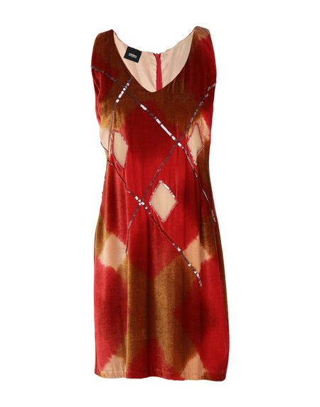 Платье VERSACE JEANS Платье VERSACE JEANS