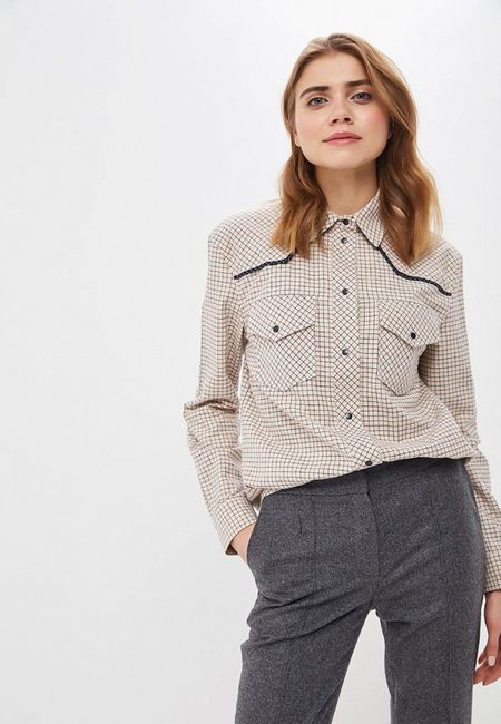 Рубашка |форма| Рубашка |форма|