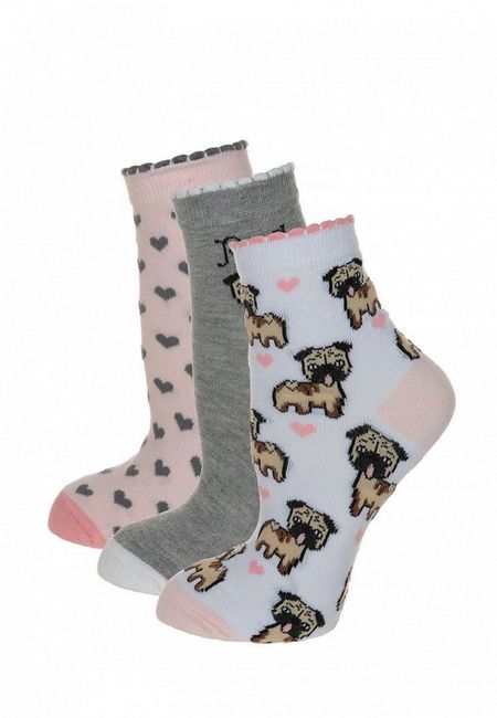 Носки Pe.Chitto Носки Pe.Chitto