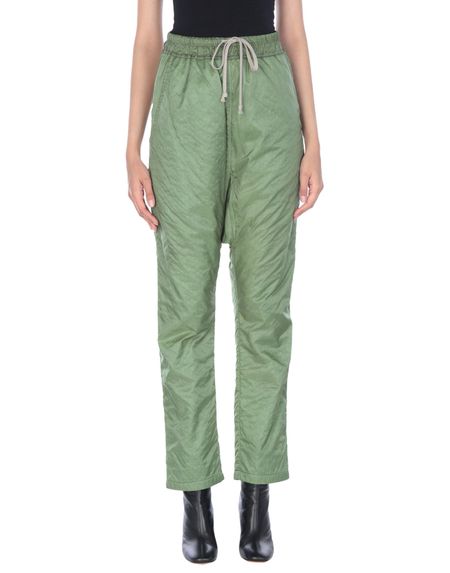 Брюки DRKSHDW by RICK OWENS Брюки DRKSHDW by RICK OWENS