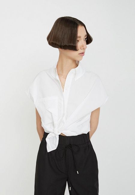 Рубашка Lime Рубашка Lime