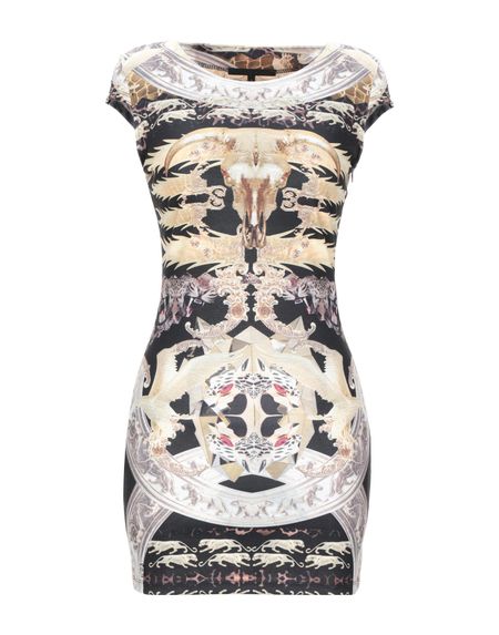 Платье PHILIPP PLEIN Платье PHILIPP PLEIN