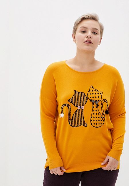 Джемпер Milanika Джемпер Milanika