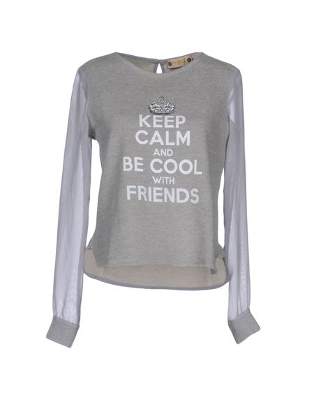 Толстовка MET & FRIENDS Толстовка MET & FRIENDS