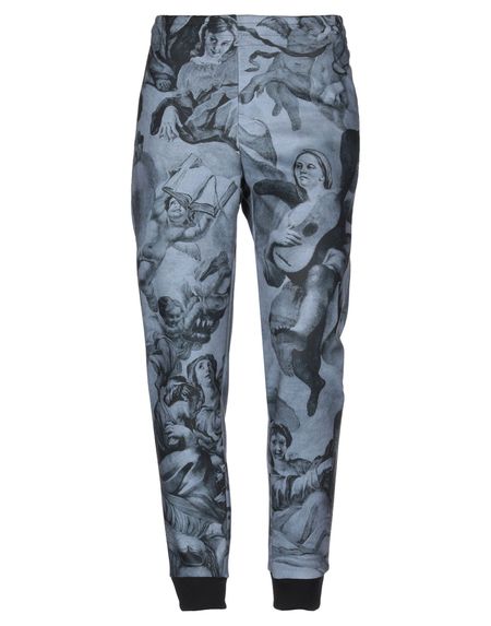 Брюки MOSCHINO Брюки MOSCHINO