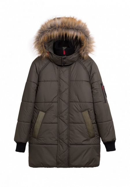 Куртка Bell Bimbo Куртка Bell Bimbo