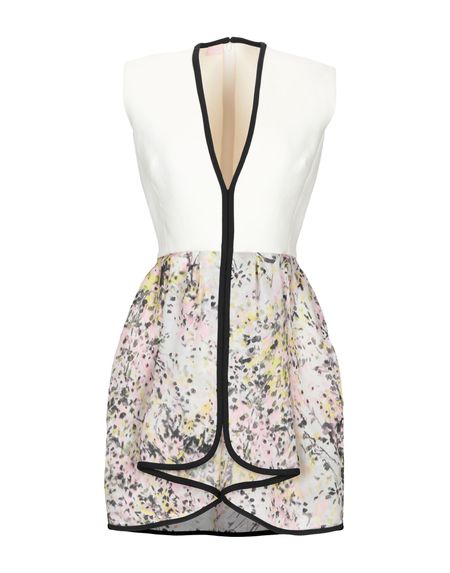 Платье GIAMBA Платье GIAMBA