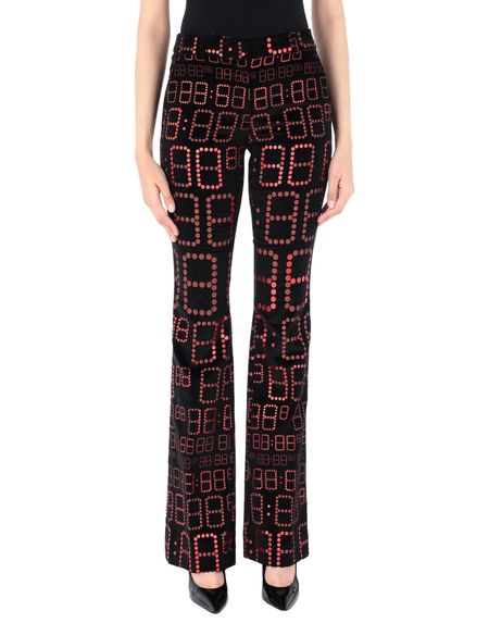 Брюки MOSCHINO Брюки MOSCHINO