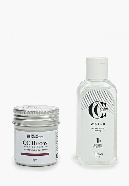 Селективаня парфюмерия CC Brow Селективаня парфюмерия CC Brow