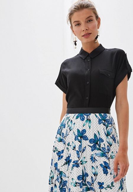 Блуза Befree Блуза Befree