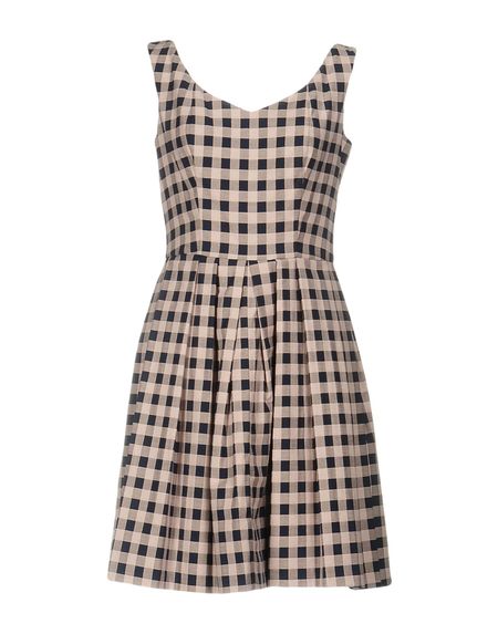 Платье PINKO Платье PINKO