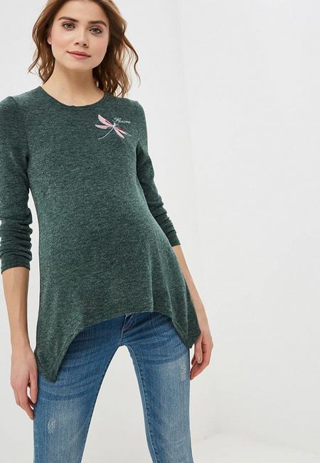 Джемпер Очаровательная Адель Джемпер Очаровательная Адель