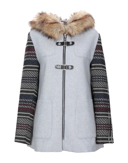 Пальто DESIGUAL Пальто DESIGUAL