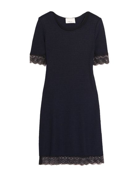 Платье 3.1 PHILLIP LIM Платье 3.1 PHILLIP LIM