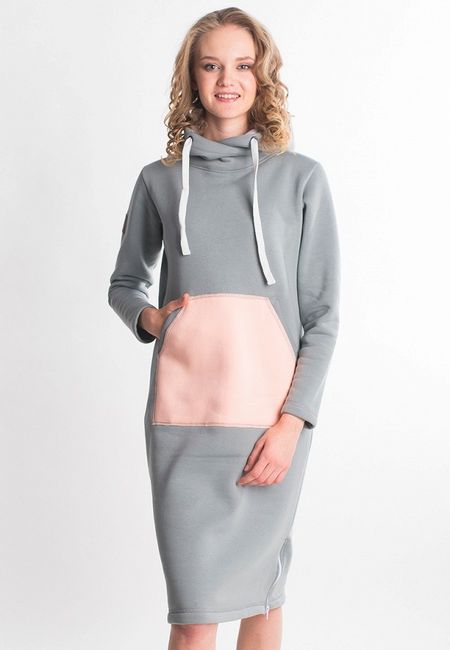 Платье Funky Ride Платье Funky Ride