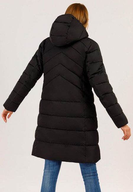 Пуховик Finn Flare Пуховик Finn Flare