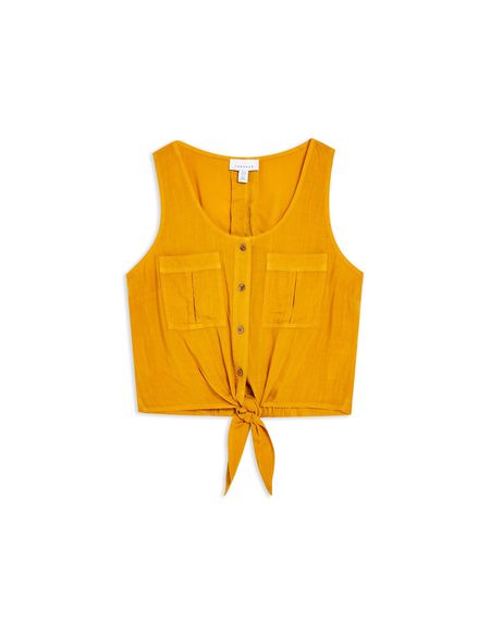 Топ TOPSHOP Топ TOPSHOP