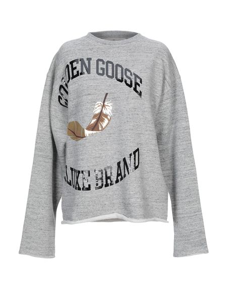 Толстовка GOLDEN GOOSE DELUXE BRAND Толстовка GOLDEN GOOSE DELUXE BRAND