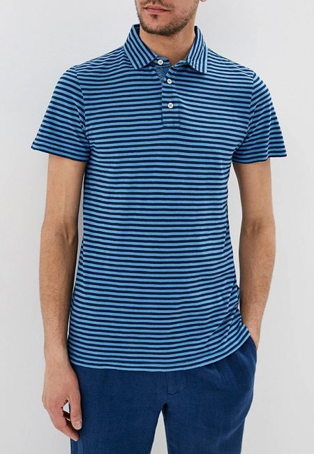 Футболка Hackett London Футболка Hackett London