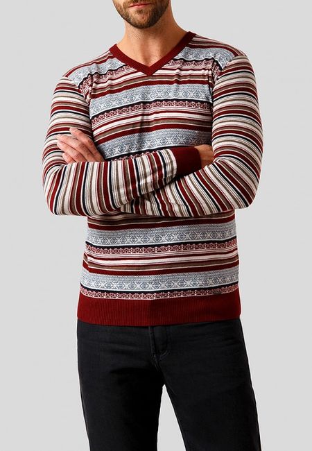 Пуловер Finn Flare Пуловер Finn Flare