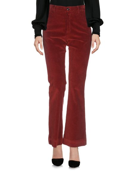 Брюки (+) PEOPLE Брюки (+) PEOPLE