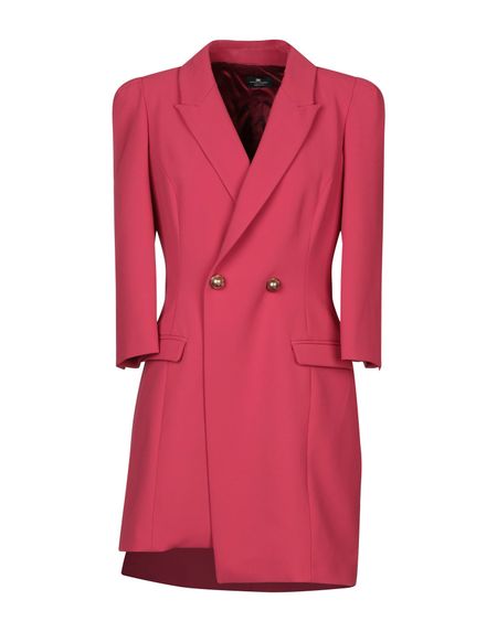 Пальто ELISABETTA FRANCHI Пальто ELISABETTA FRANCHI