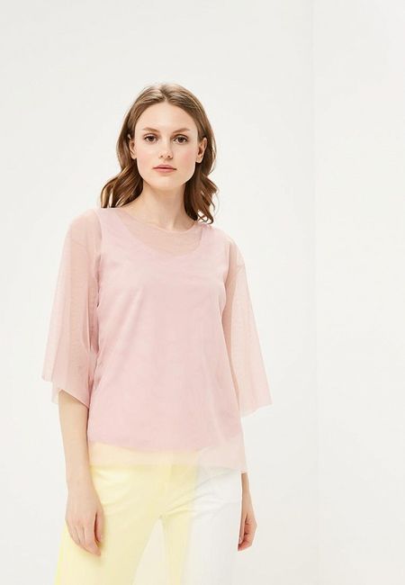 Блуза Watch Me Moscow WMMW Блуза Watch Me Moscow WMMW