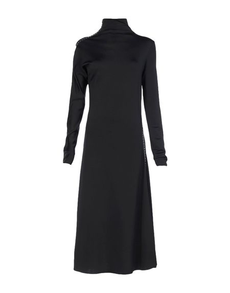 Платье HELMUT LANG Платье HELMUT LANG