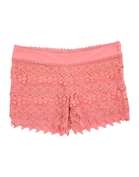 Шорты TWIN-SET Simona Barbieri Шорты TWIN-SET Simona Barbieri