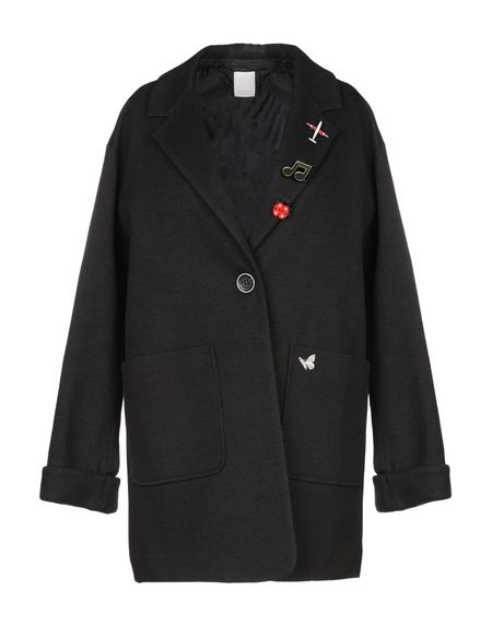 Пальто NOLITA Пальто NOLITA